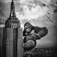 King Kong