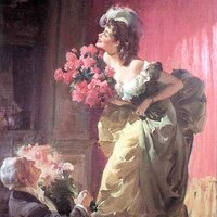 Соня Волобоева