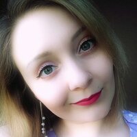 Олеся Елисеева