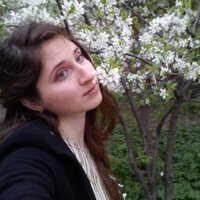 Диана Тарасова