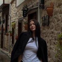 Алсу Рафиковна