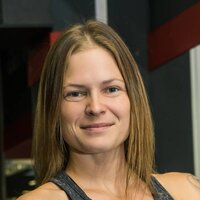 Ирина Замоздра