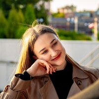 Рябко Полина Леонидовна