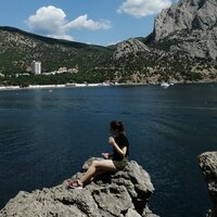 Арина Каточигова