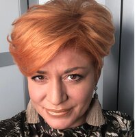 Катя Цветкова