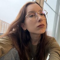 Екатерина Наумкина