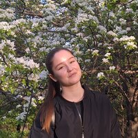 Дарья Толкачева