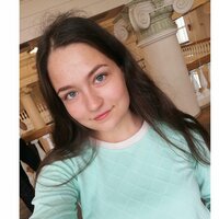 Анастасия Рудякова