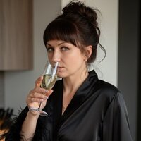 Ольга Степина