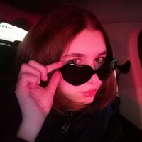 Алина Ахметьянова