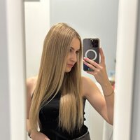 Кучинская Елизавета