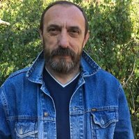 Павел Кожевников