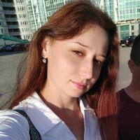 Юлия Игнатьева