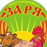 Агрокомбинат Заря
