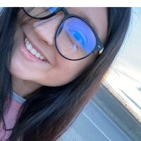 Оля Калинина