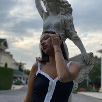 Альмира Аскаргалиева