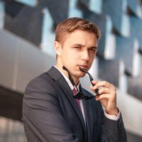 Евгений Дыско