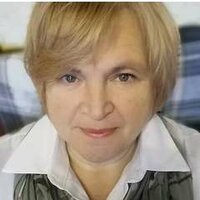 Ольга Малярова