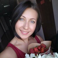 Екатерина Юрова