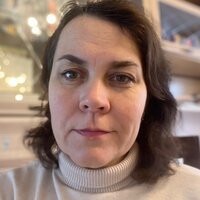 Ольга Рубцова