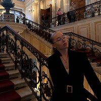 Соня Байрова