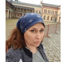Оксана Соколова