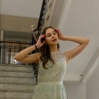 Мария Колоскова