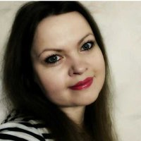 Ирина Медянцева