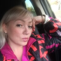 Irina Pronina-Setoodeh