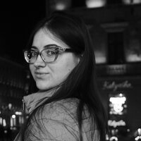 Ирина Мельничук