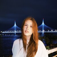 Валерия Смирнова