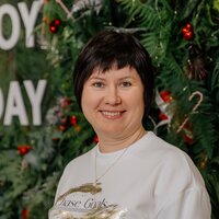 Ekaterina Vladimirovna