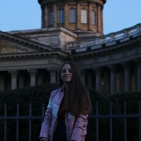 Ксения Лебедева