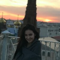 Юлия Ершова