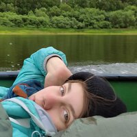 Ксения Ускова