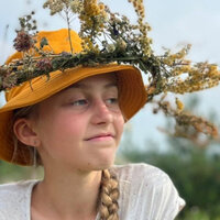 Варвара Борисенко