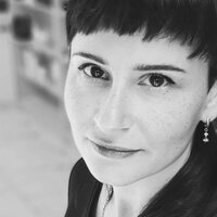 Ольга Перцукова