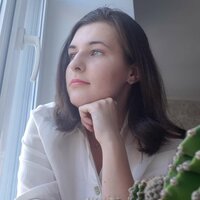 Екатерина М.