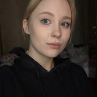 Полина Кондратенко