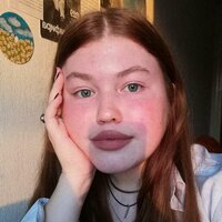 Катя Шарипова