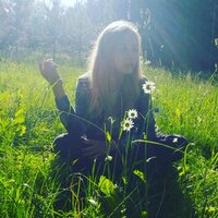 Анастасия Сандицкая