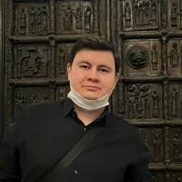Дилюс Хусаинов