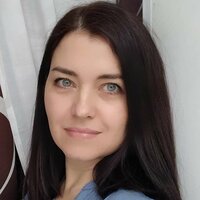 Ольга Кричильская