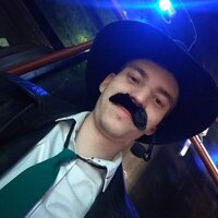 Александр Федькевич