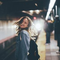 Яна Коновалова