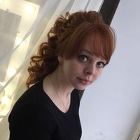 Кристина Назаренко