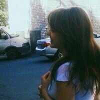 Оля Малютина