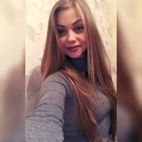 Анна Бондарева