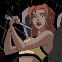 Настя Выскубова