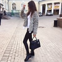 Нурия Надирбек